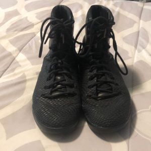 Nike Kobe 9 High KRM EXT QS Black